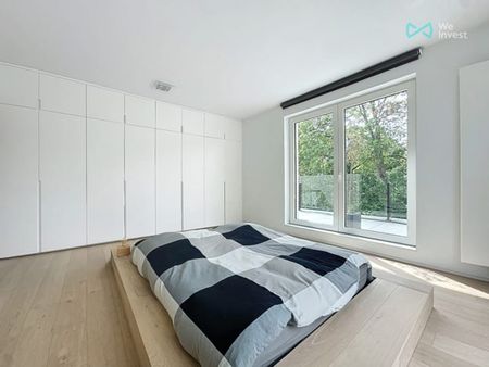 Penthouse te huur - Photo 4