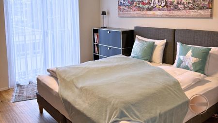 APPARTEMENT MANSARDÉ EXCLUSIF AVEC VUE IMPRENABLE - Foto 3