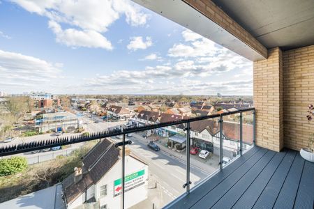 St. Johns Road, NEW MALDEN - Photo 5