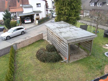 Kleines Reihenmittelhaus für 1-2 Personen - Foto 5