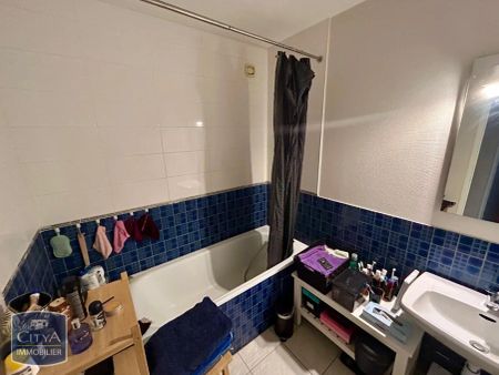 Appartement à louer 4 pièces 83.25m² - Photo 5