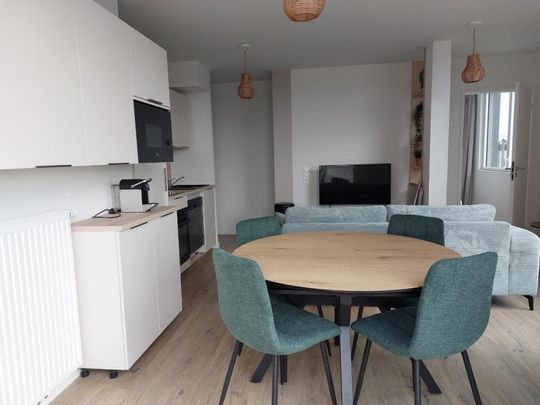 Appartement T4 à louer Angers - 76 m² - Photo 1
