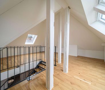 3.5 Zimmerwohnung in St. Gallen - Photo 4
