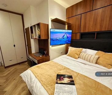 Studio to rent - Photo 3