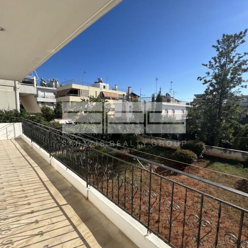 Διαμέρισμα για ενοικίαση Κάτω Γλυφάδα (Γλυφάδα) - Photo 1