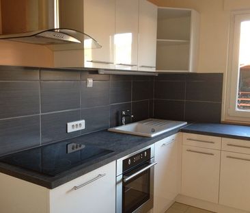 Location Appartement 3 pièces 62m² SARREBOURG 57400 - Photo 4
