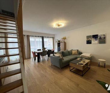 RARE - APPARTEMENT T3 RECENT - COUR PRIVATIVE - Photo 3