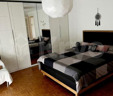 COIN 1, Appartement de 4.5 pièces partiellement rénové - Photo 3