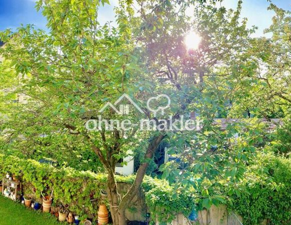 Etagenwohnung in München (Thalkirchen) - Photo 1