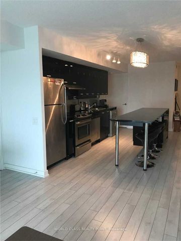 For Lease - 33 Singer Court Unit# 611, Toronto, Ontario - Photo 2