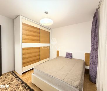 Apartament cu 2 camere de inchiriat | Parcare | Str. Lunii | Zorilor - Photo 2