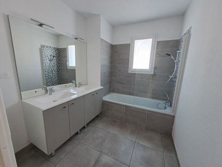 Location Appartement 3 pièces 62m² PERPIGNAN 66000 - Photo 5
