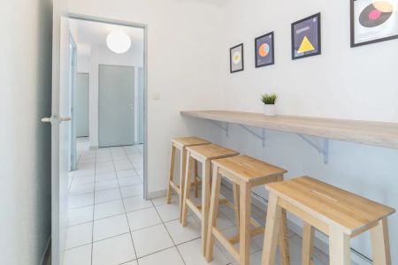 39 place Paul Vigne d'Octon 39, Montpellier - Photo 5