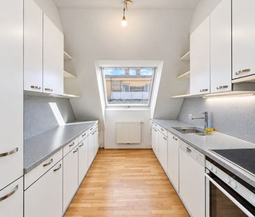 ++NEU++ Gepflegte 4-Zimmer-Neubauwohnung mit Terrasse, zwei Bädern ... - Foto 2