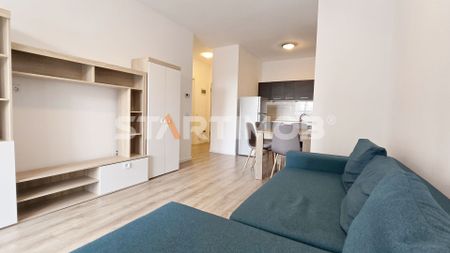 Studio cu parcare zona Coresi - Photo 2