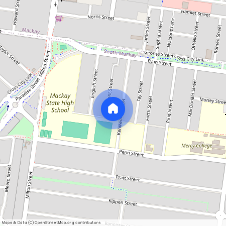 24 Kenilworth Street, Qld 4740, South Mackay