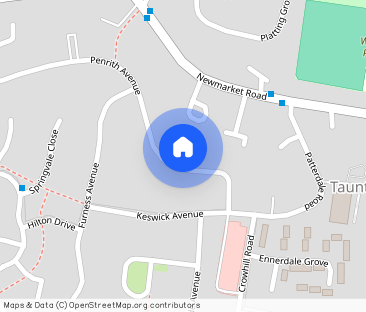 Penrith Avenue, Ashton-Under-Lyne - Photo 1