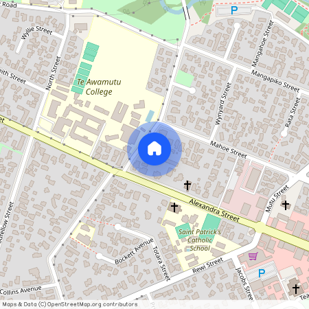 52A Tawhiao Street, Te Awamutu, Waipa