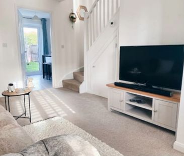 Spa Cottages, Oldends Lane, Stonehouse, Gloucestershire, GL10 - Photo 2