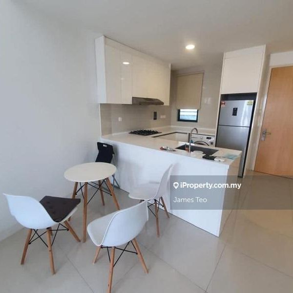 Setia SKY Residences, KLCC, KL City Centre - Foto 1