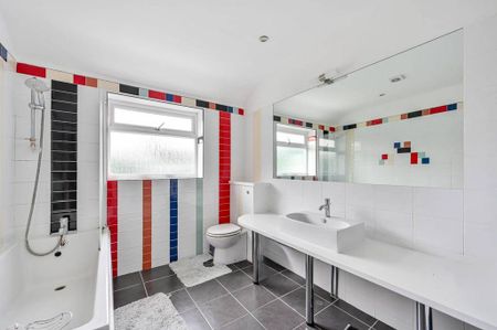 5 bedroom house to rent - Photo 2