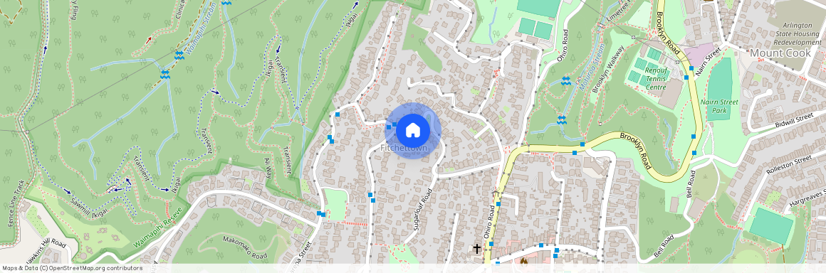 31 Apuka Street, Brooklyn, Wellington