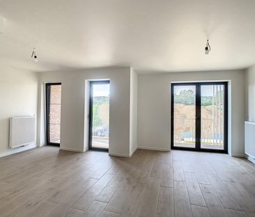 Nieuwbouw appartement met 2 slaapkamers in Herent! - Photo 1