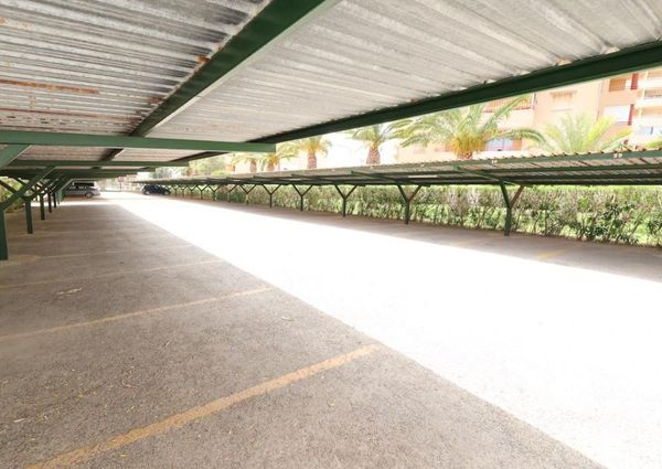 Apartamento 9ª planta en Campoamor. VACACIONAL