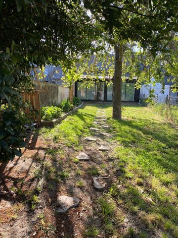 Location maison 2 pièces, 68.00m², Fay-aux-Loges - Photo 4