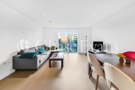 1 bedroom apartment to rent - Photo 4