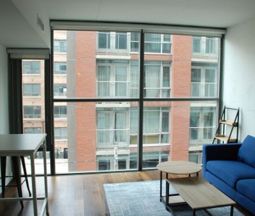 For Lease - 25 oxley Street Unit# 405, Toronto, Ontario - Photo 4