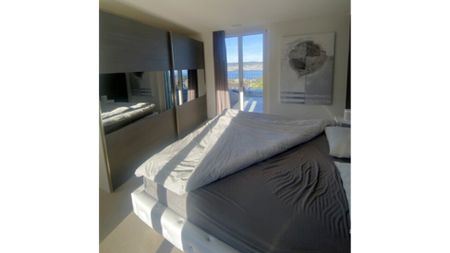 2½ Zimmer-Attikawohnung in Wädenswil (ZH), möbliert, auf Zeit - Photo 5