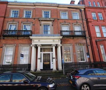 Catherine House, Upper Parliament Street, Liverpool, Merseyside, L8 - Photo 2