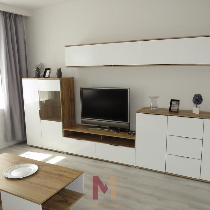 Mieszkanie na wynajem, Gorzów Wlkp., Centrum - Photo 1