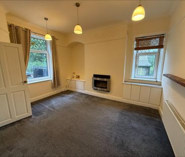2 bedroom terraced house to rent - Photo 3