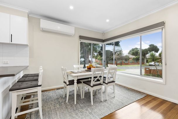 Charming 3-Bedroom Home with Modern Amenities - Photo 1