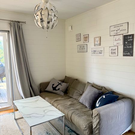 Vretaholm dammen, Gränna - Foto 5