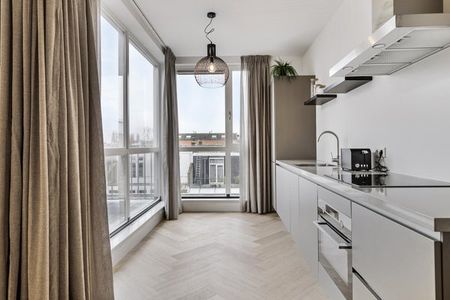 Te huur: Appartement Willem de Zwijgerstraat in Rotterdam - Photo 2