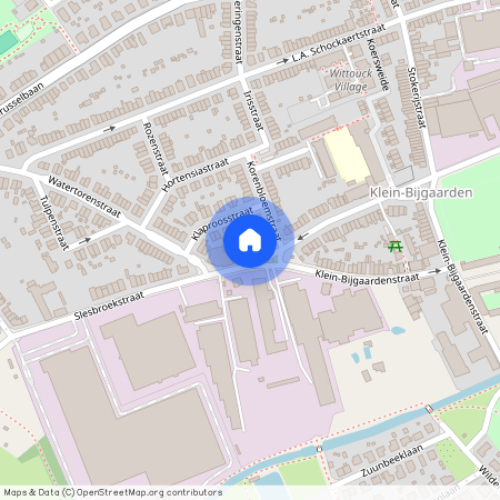 Albert van Cotthemstraat 146, Sint-Pieters-Leeuw