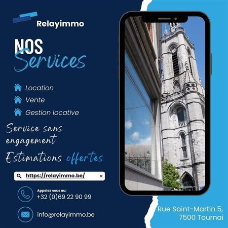 Appartement te huur - Foto 5