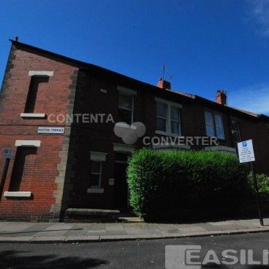 3 Bed - Buston Terrace, Jesmond - Photo 1