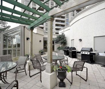 For Lease - 35 Kingsbridge Garden Circle Unit# 312, Mississauga, On... - Photo 5