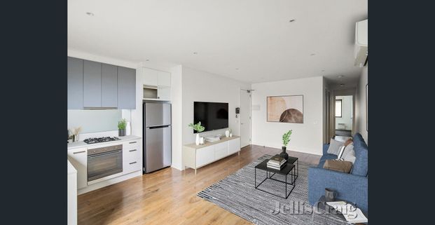 Great location 2 Bedroom Apartment Spacious! - Photo 1