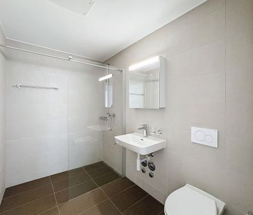 Appartement 3.5 pièces avec terrasse - Photo 2