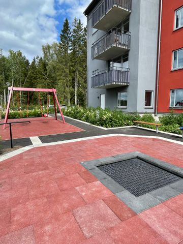 Byggmästarvägen 9 - Photo 5