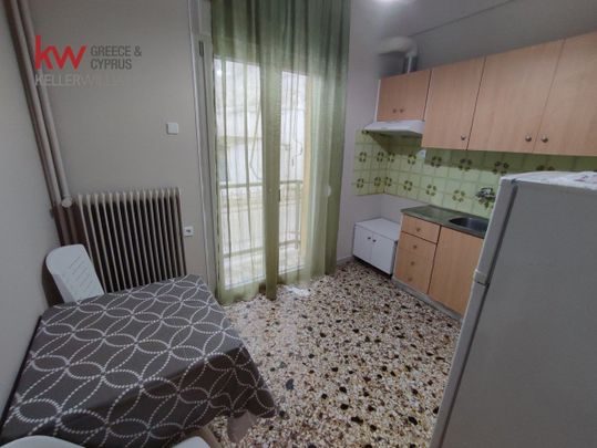 Studio/Γκαρσονιέρα για ενοικίαση Φαναρίου (Καρδίτσα) - Photo 1