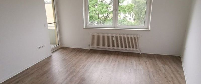 Moderne 2 Zi.Whg. mit Loggia zu vermieten! - Foto 1