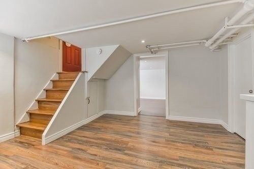 For Lease - 240 Dewhurst Boulevard Unit# Basement, Toronto, Ontario - Photo 1