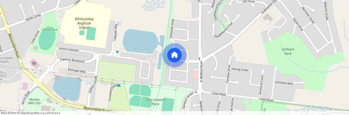 1/14 Somerset Drive, Qld 4740, Andergrove