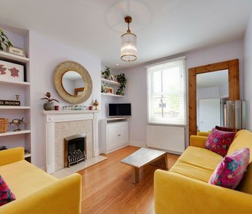 Acton Lane, W4 5HN, Chiswick - Photo 1